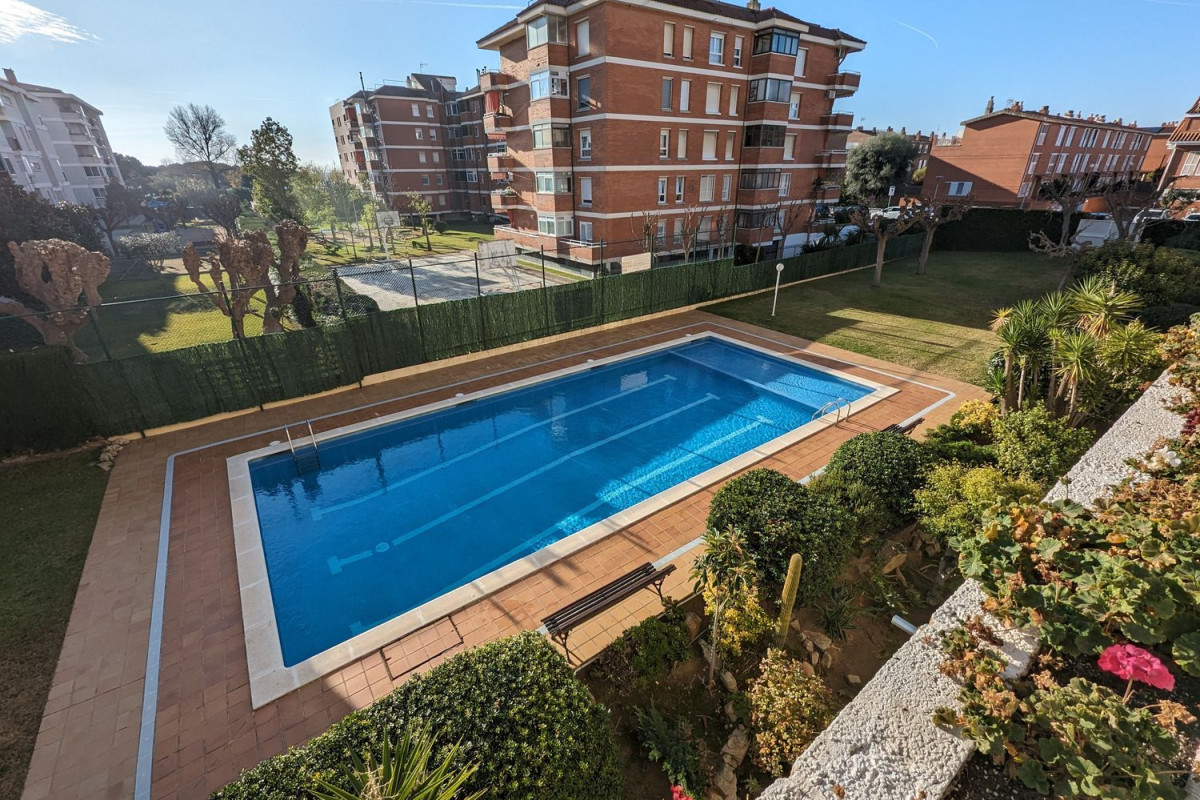 Venta de piso en Urb. Camp de Mar, Premiá de Mar
 photo 5