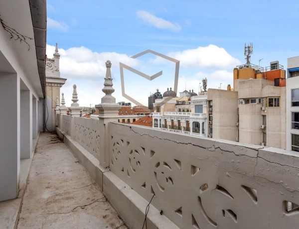 Duplex for sale in , Madrid photo 3
