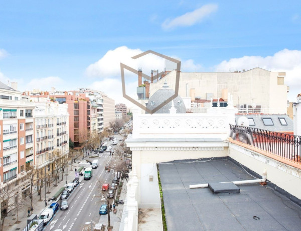 Duplex for sale in , Madrid photo 4