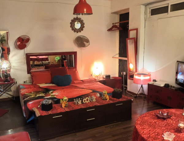 Bajo en venta en  Centre , Hospitalet de Llobregat photo 1