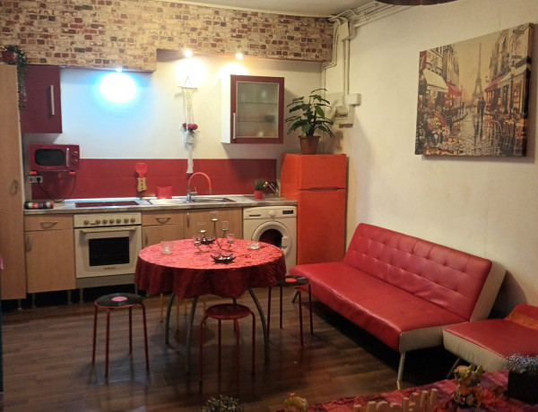Bajo en venta en  Centre , Hospitalet de Llobregat photo 2