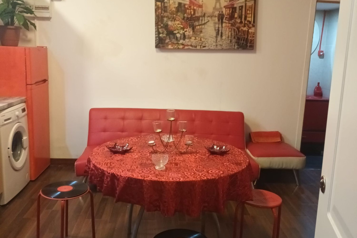 Venta de bajo en Centre, Hospitalet de Llobregat
photo 4