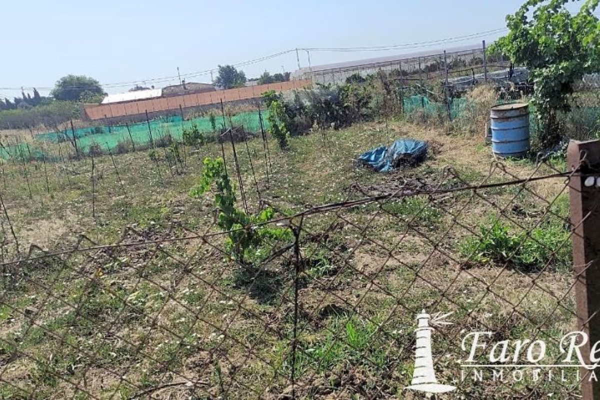 Участок земли на продажу в Чипиона, Кадис photo 1
