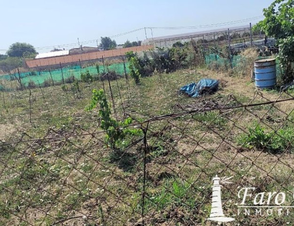 Terreno en venta en Chipiona norte photo 1