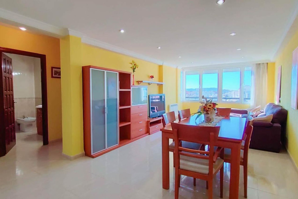 Venta de piso en Casco urbano, Vinarós
photo 1