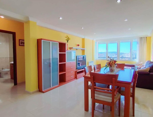 Piso en venta en Casco urbano , Vinarós photo 1