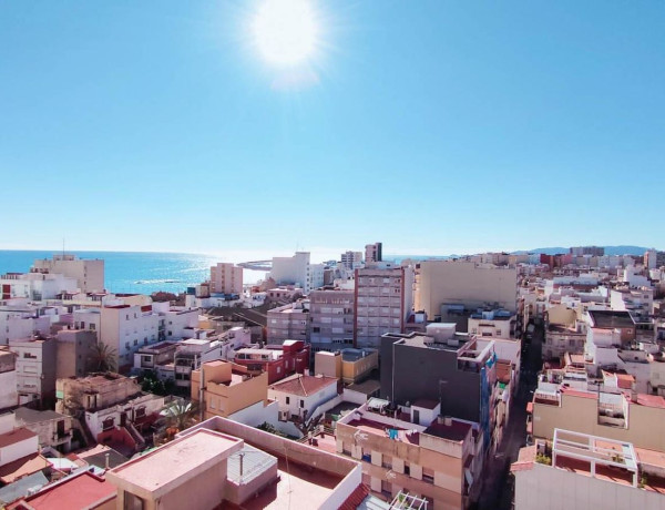 Piso en venta en Casco urbano , Vinarós thumbnail 1