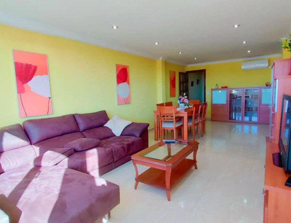 Piso en venta en Casco urbano , Vinarós thumbnail 2
