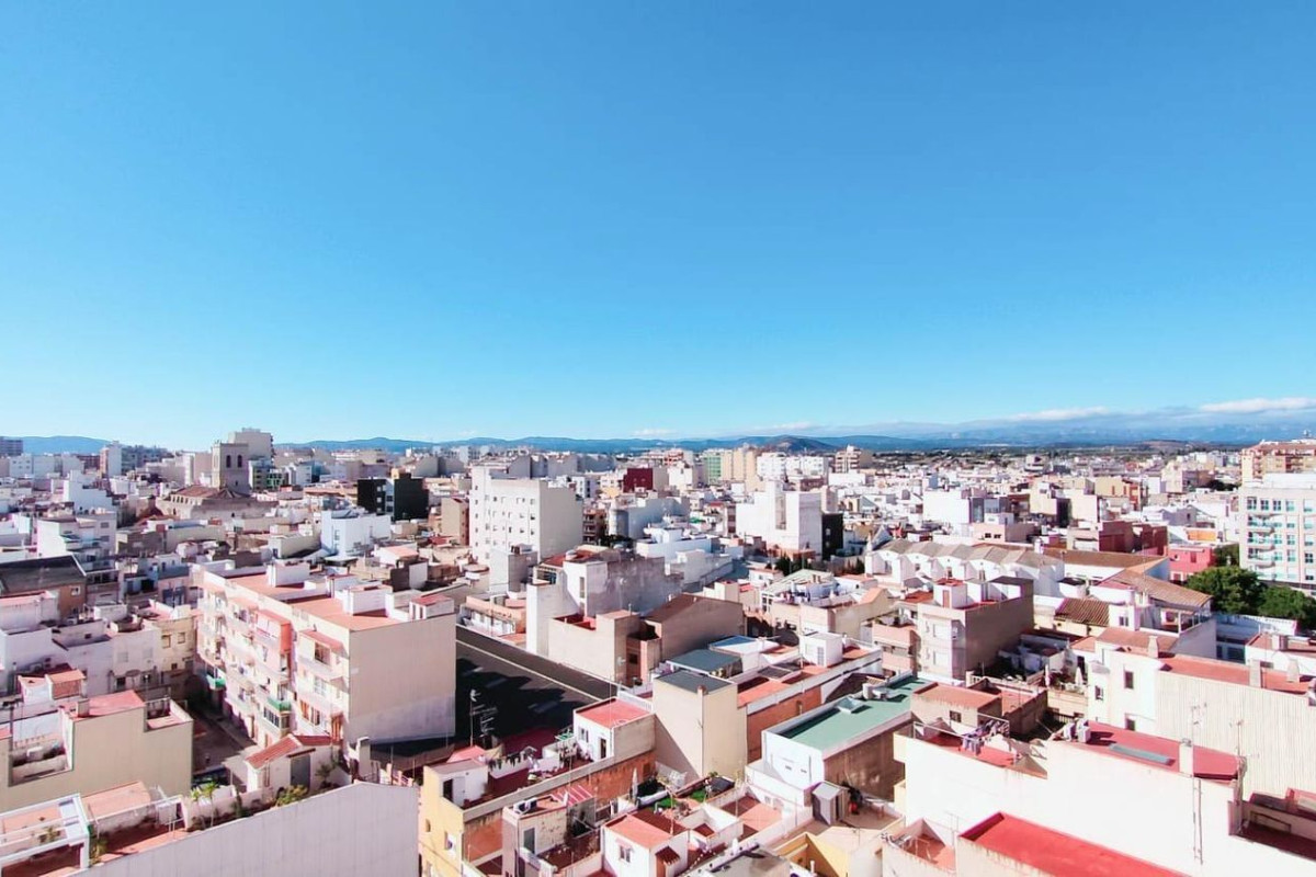 Venta de piso en Casco urbano, Vinarós
photo 5