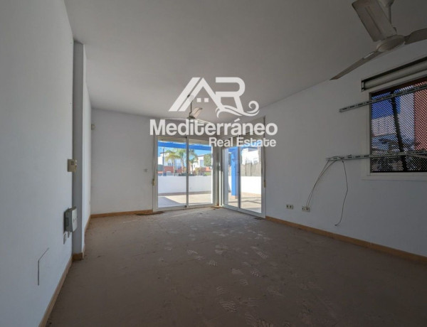 Таунхаус на продажу в  Avenida Alhambra , Vera photo 4