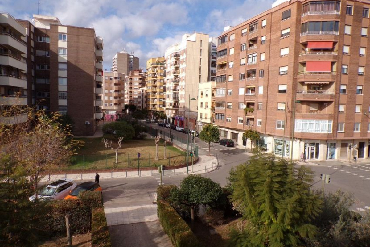Venta de piso en Este, Castellón de la Plana / Castello de la Plana
photo 1