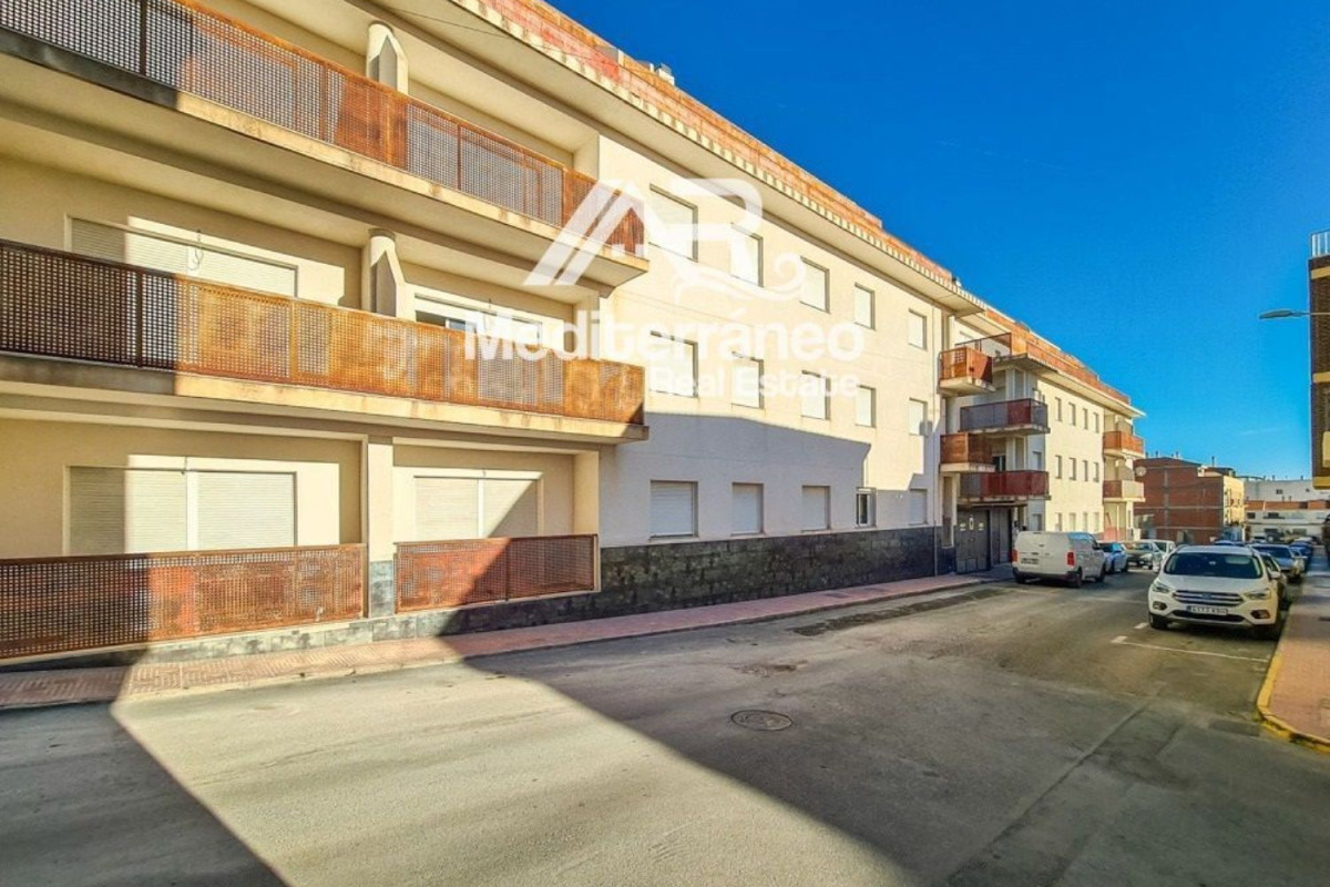Piso en venta en calle Tijola, Albox
photo 3