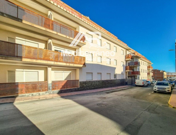 Piso en venta en , Albox photo 3