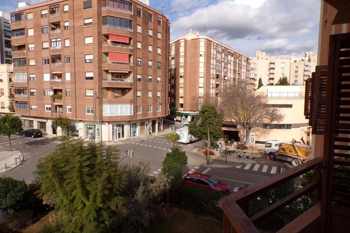 Venta de piso en Este, Castellón de la Plana / Castello de la Plana
photo 3