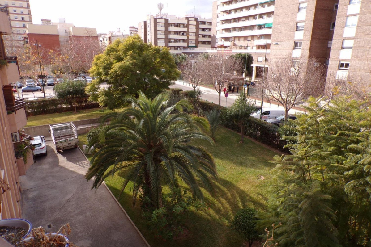 Venta de piso en Este, Castellón de la Plana / Castello de la Plana
photo 4