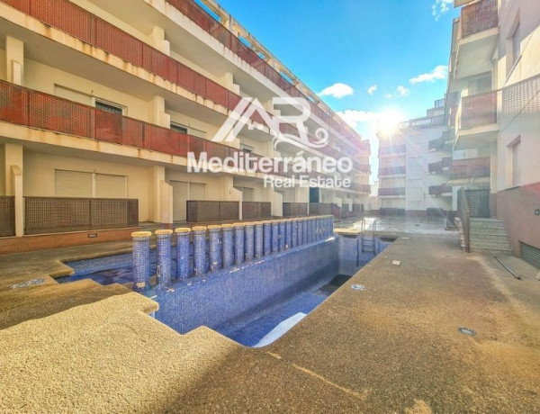 Piso en venta en , Albox photo 1