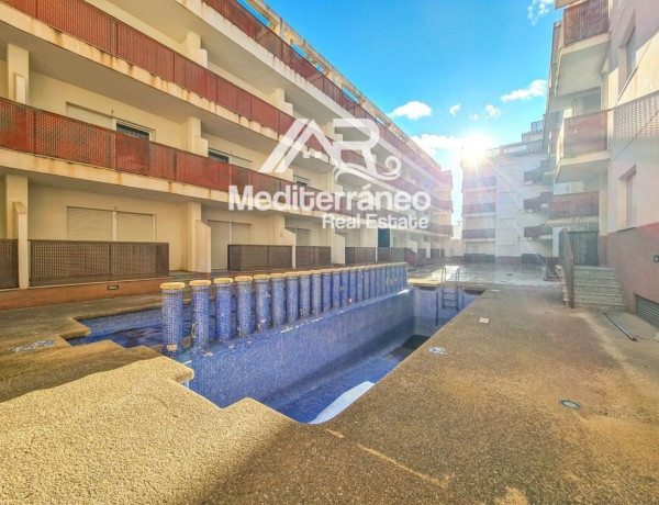 Piso en venta en , Albox photo 2