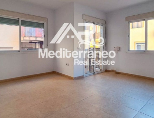 Piso en venta en , Albox photo 3