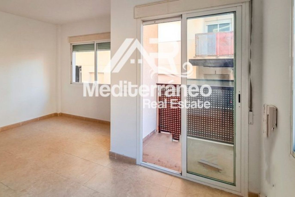 Piso en venta en calle Tijola, Albox
photo 4
