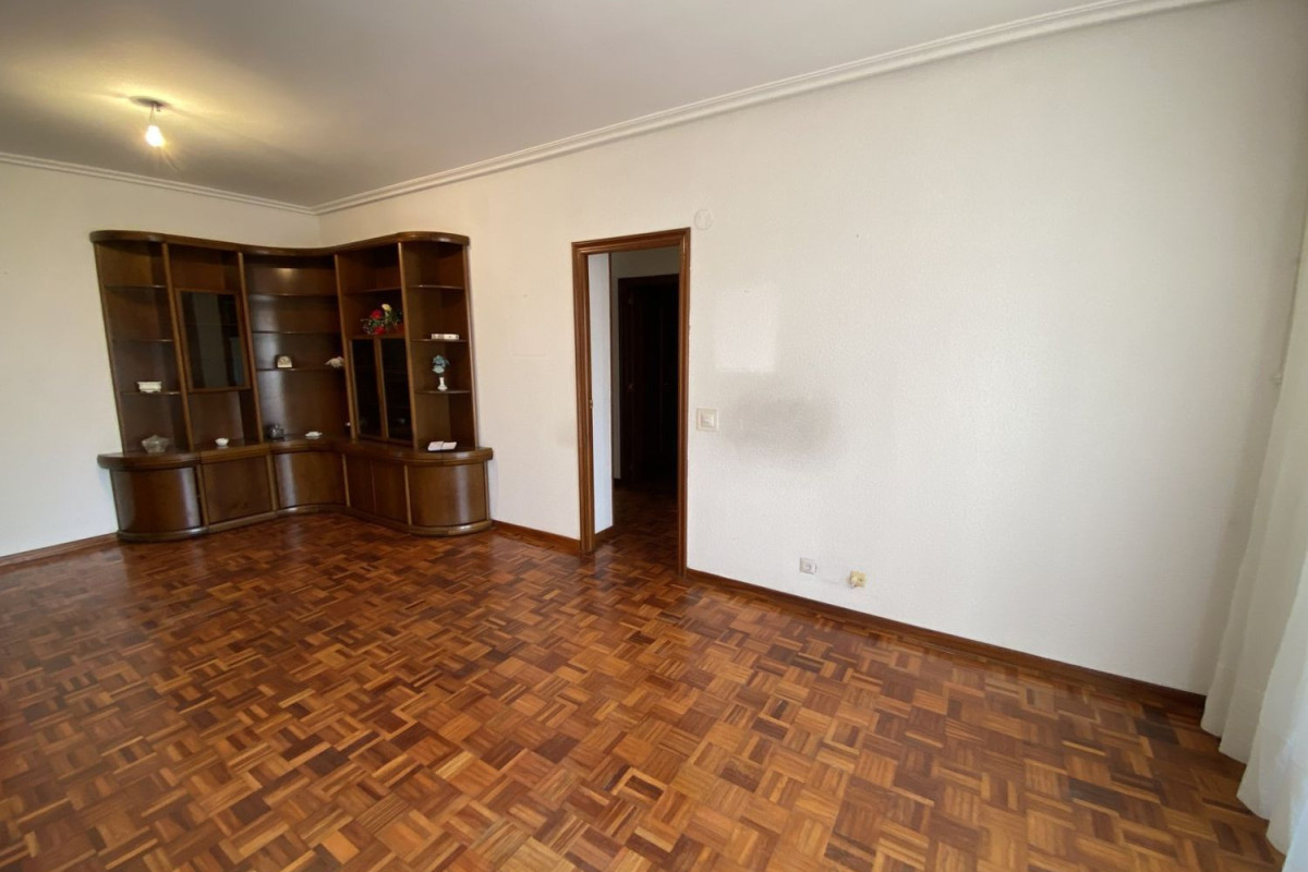 Venta de piso en Calle General Vara de Rey, Logroño
 photo 2