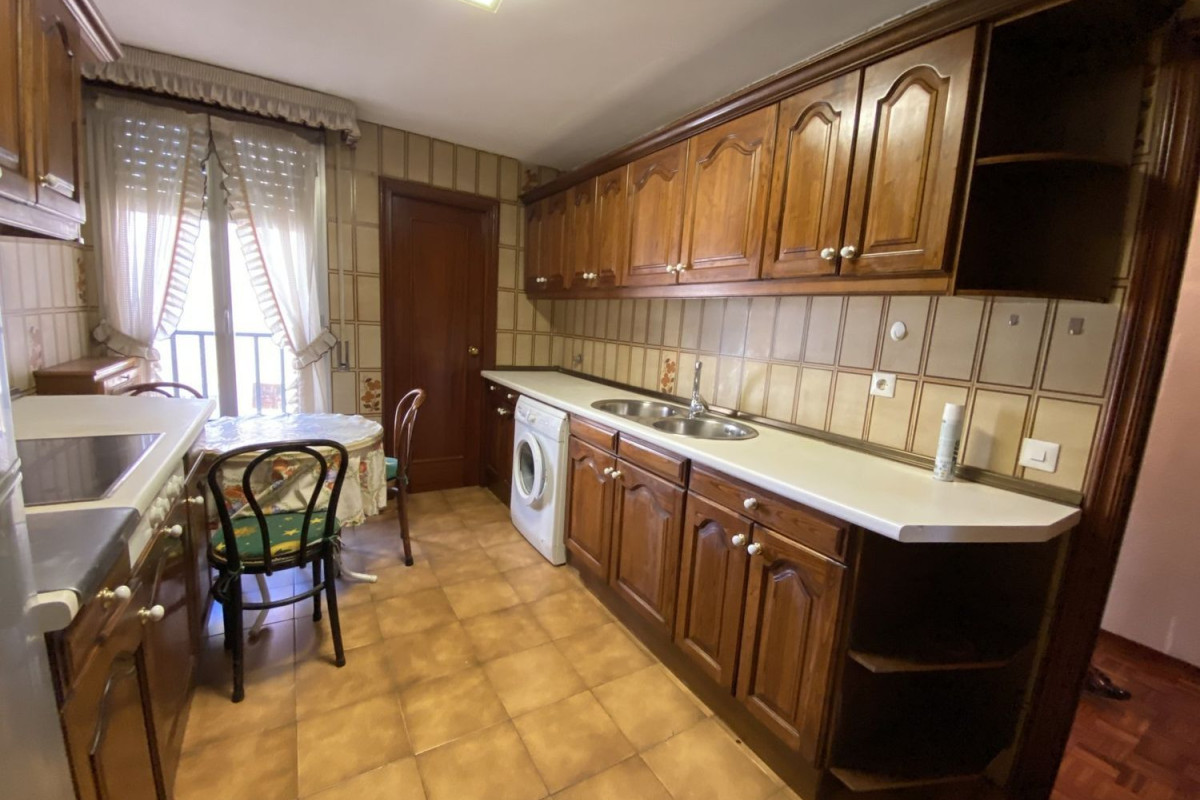 Venta de piso en Calle General Vara de Rey, Logroño
 photo 4