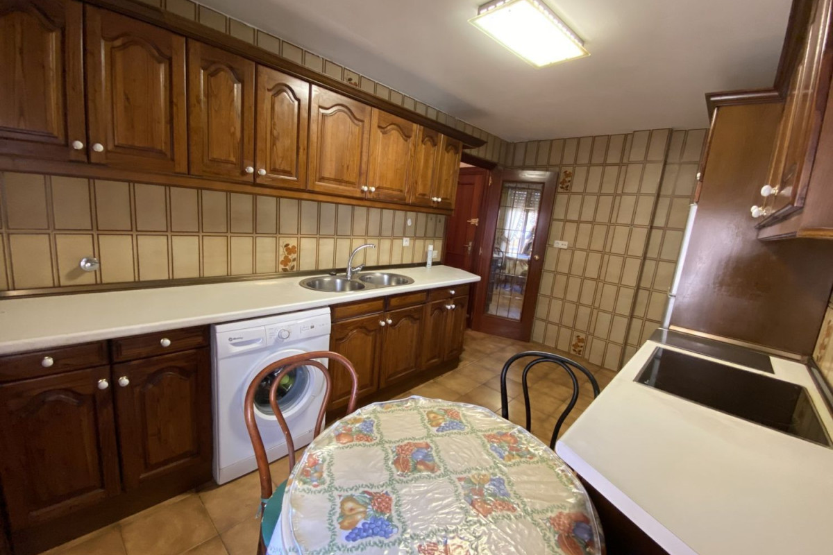 Venta de piso en Calle General Vara de Rey, Logroño
 photo 5