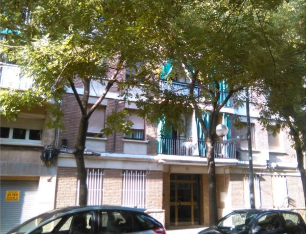 Apartment for sale in Calle Joan Antoni Samaranch, Sant Feliu de Llobregat thumbnail 1