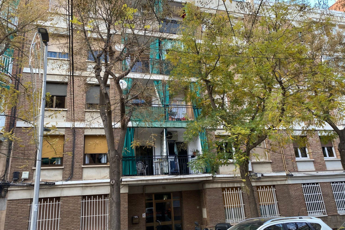 Sale of apartment in Calle Joan Antoni Samaranch, Sant Feliu de Llobregat
photo 3