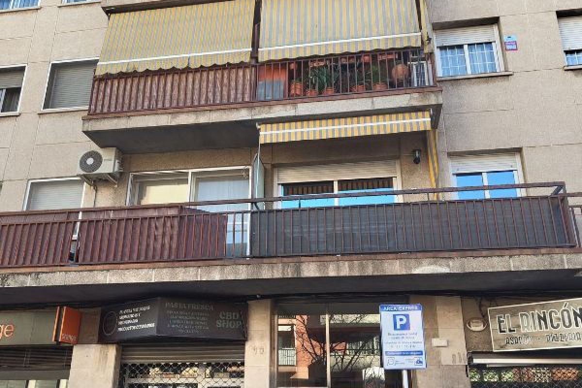 Sprzedaż mieszkania w Rambla de Francesc Macià, Terrassa
photo 1