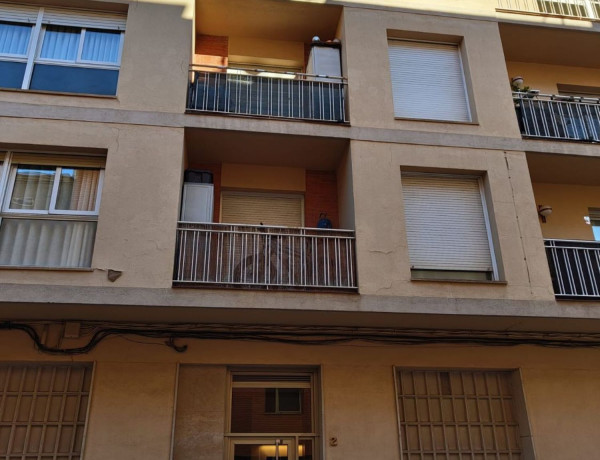 Piso en venta en  Calle de Tarragona, Terrassa photo 1