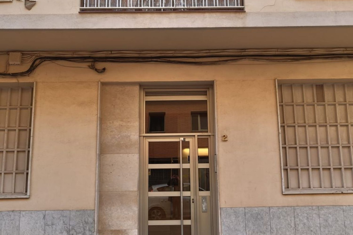 Sprzedaż mieszkania w Calle de Tarragona, Terrassa
 photo 2