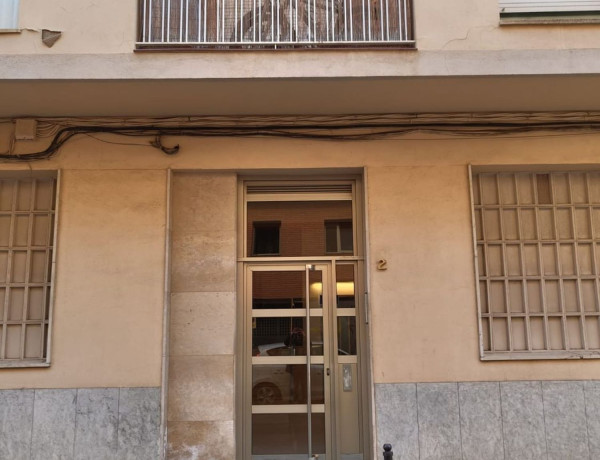 Piso en venta en  Calle de Tarragona, Terrassa photo 2