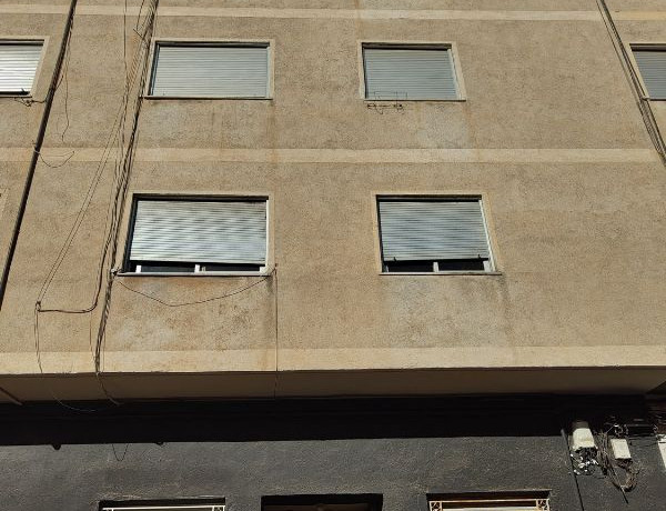 Piso en venta en  Calle de l'Historiador Cardús, Terrassa photo 1