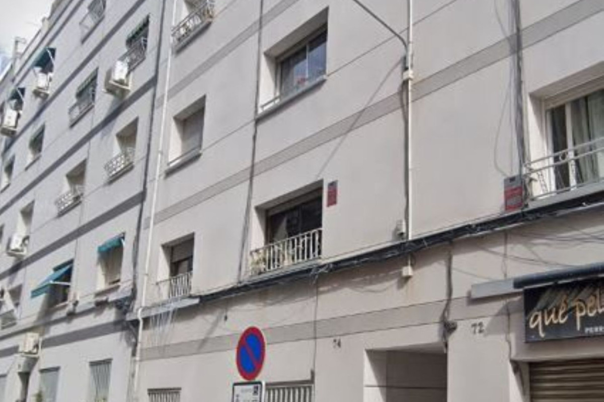 Sprzedaż mieszkania w Calle de Tarragona, Terrassa
 photo 5