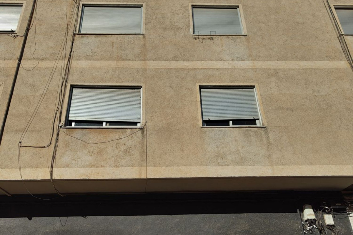 Venta de piso en Calle de l'Historiador Cardús, Terrassa
 photo 3