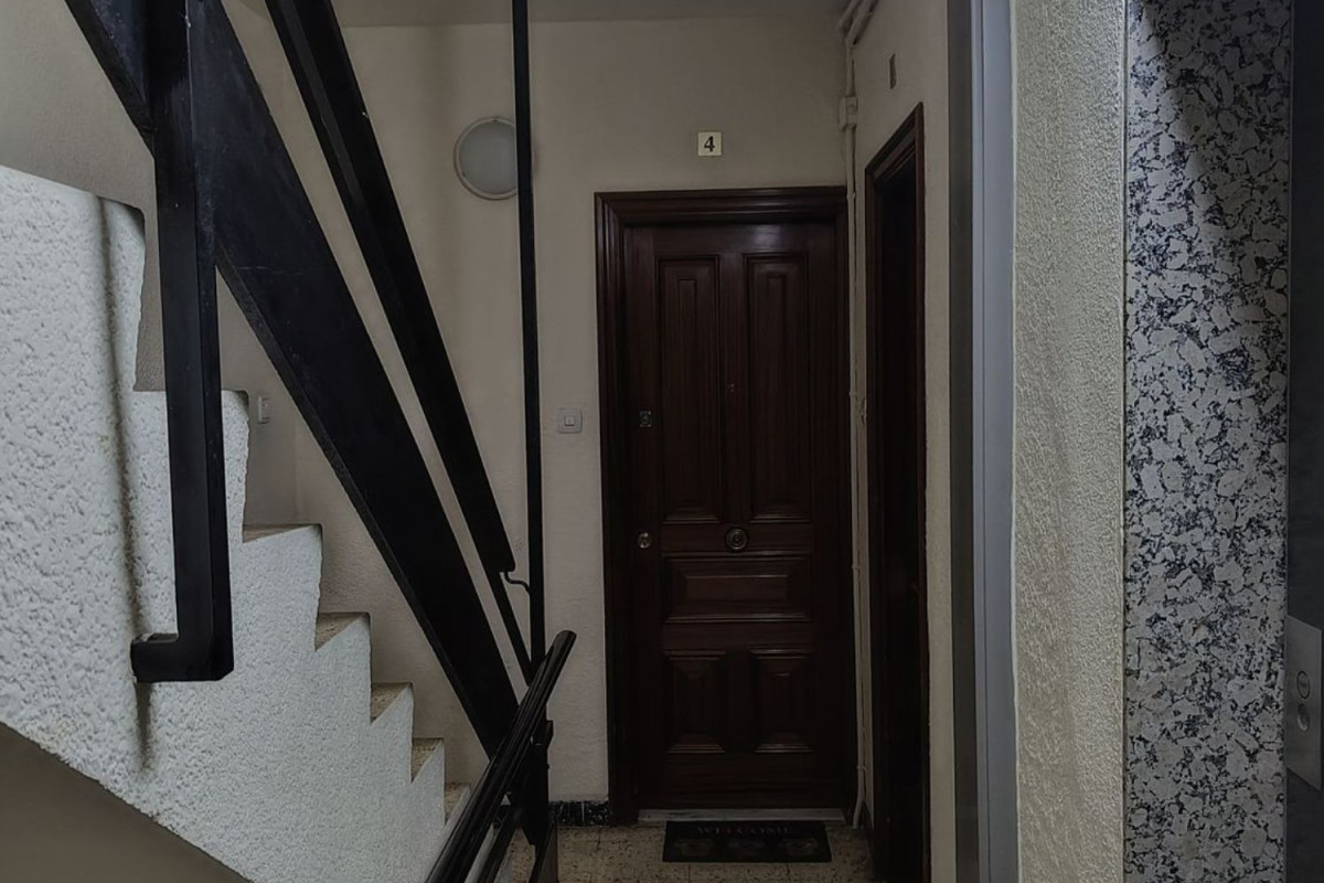Venta de piso en Calle de l'Historiador Cardús, Terrassa
 photo 4