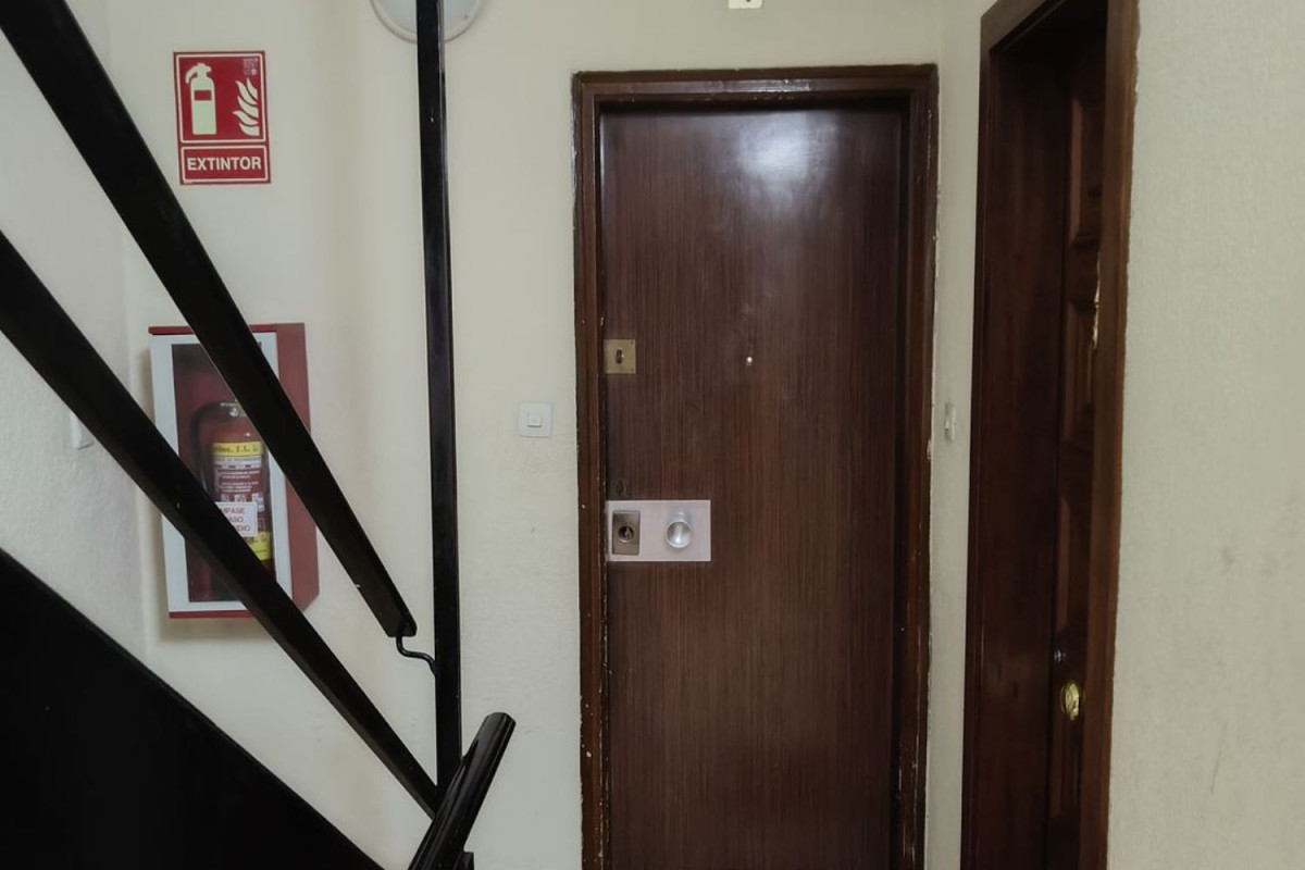 Venta de piso en Calle de l'Historiador Cardús, Terrassa
 photo 5