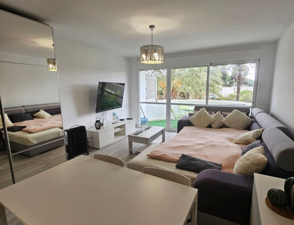 Studio for sale in Cuesta Correa, 2, Marbella photo 2