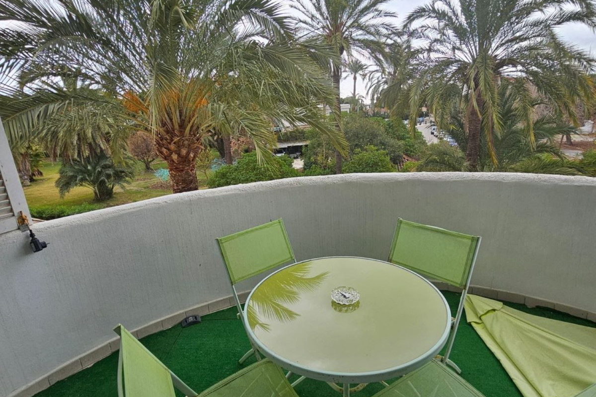 Sale of studio in Cuesta Correa, 2, Marbella photo 4
