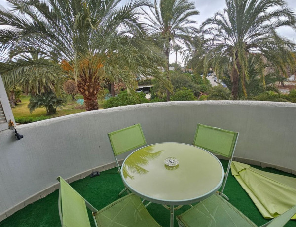 Studio for sale in Cuesta Correa, 2, Marbella photo 4