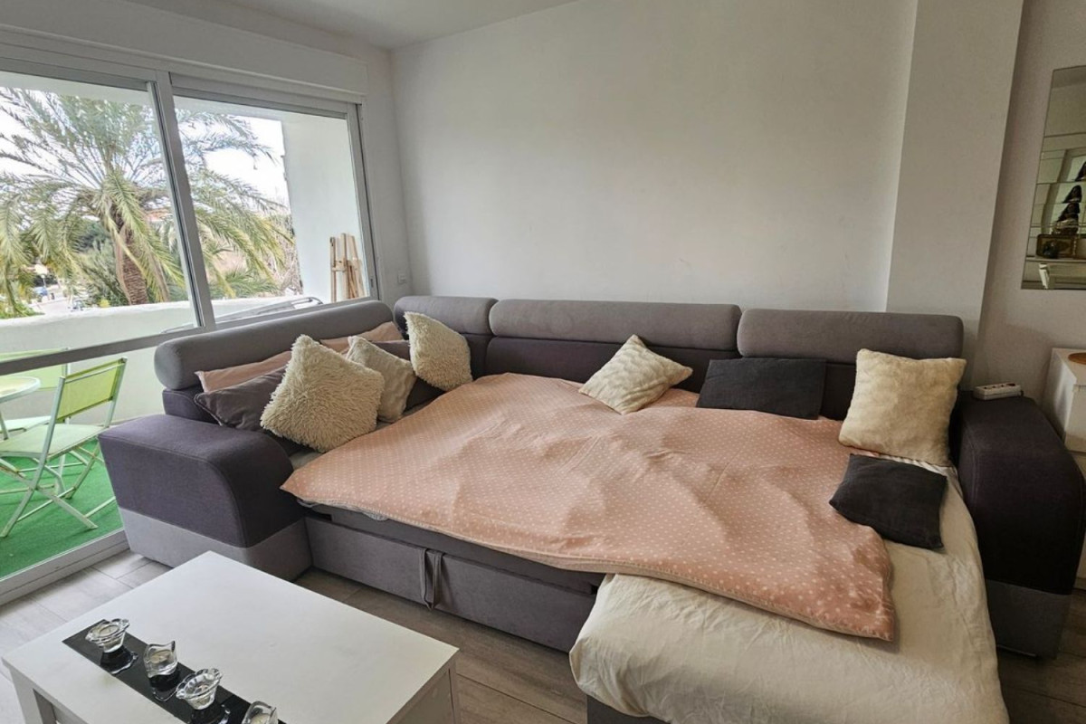 Sale of studio in Cuesta Correa, 2, Marbella photo 5