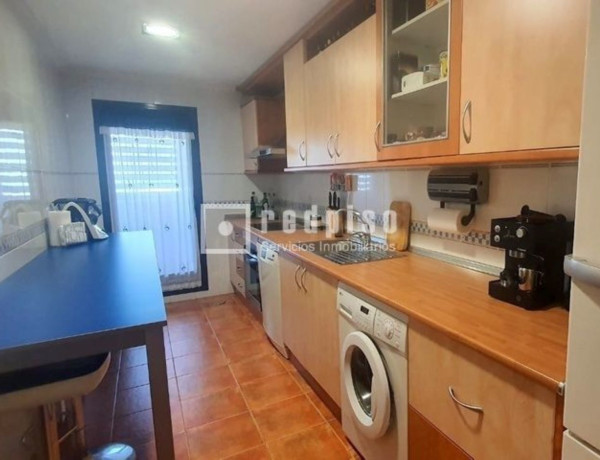 Piso en venta en  El Quiñón , Seseña photo 1