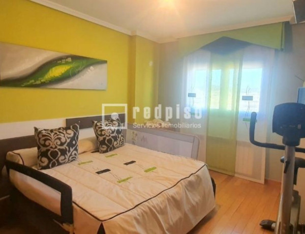 Piso en venta en  El Quiñón , Seseña photo 3