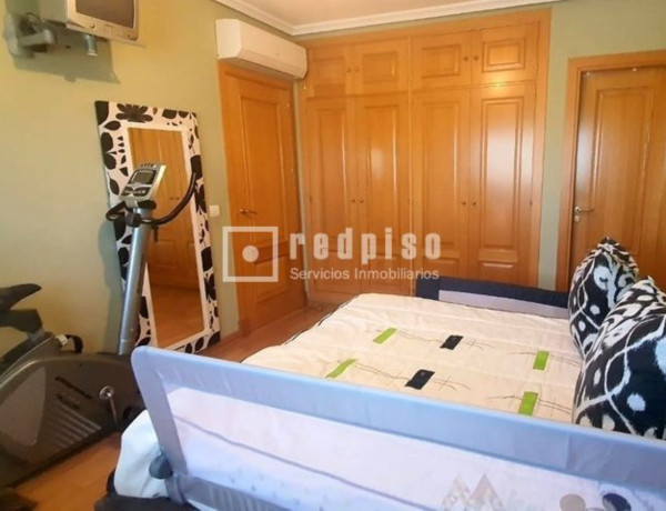 Piso en venta en  El Quiñón , Seseña photo 4
