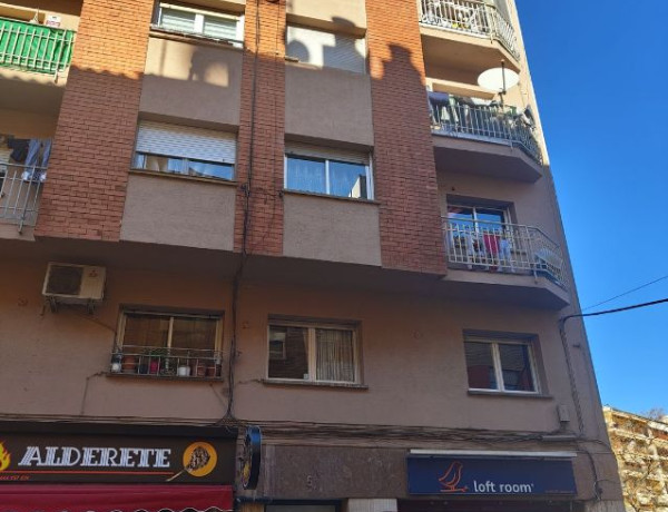 Piso en venta en  Calle de Manresa, Terrassa photo 1
