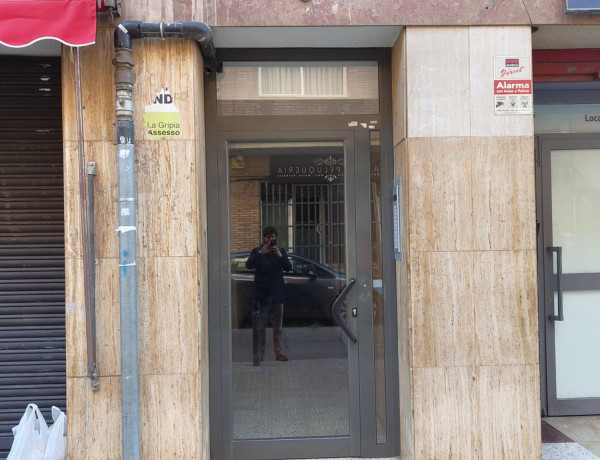 Piso en venta en  Calle de Manresa, Terrassa photo 3