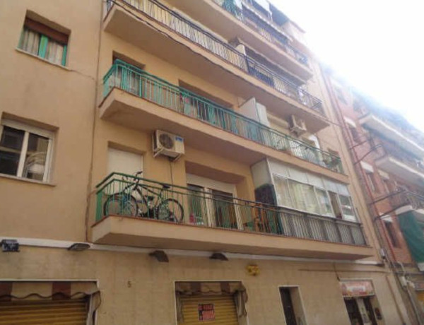 Piso en venta en Calle de la Mare de Déu del Corredor, Mataró photo 1