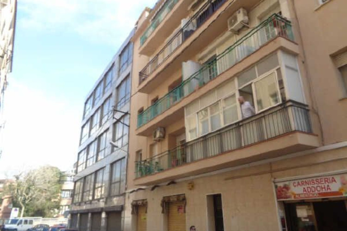 Продажа квартиры на Calle de la Mare de Déu del Corredor, Матаро
 photo 2