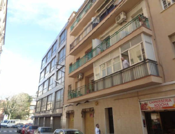 Piso en venta en Calle de la Mare de Déu del Corredor, Mataró thumbnail 1
