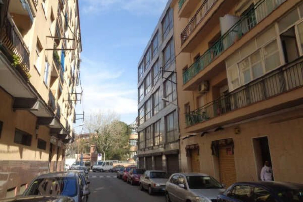 Продажа квартиры на Calle de la Mare de Déu del Corredor, Матаро
 photo 3